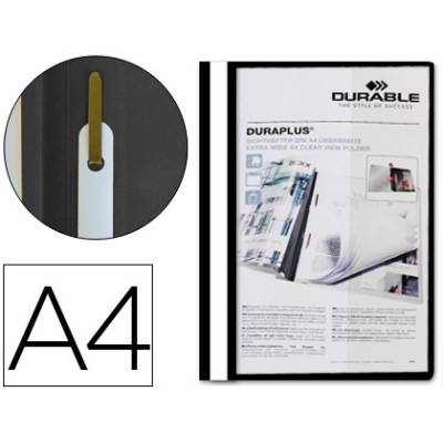 CLASSIFICADOR DURABLE...