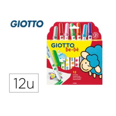 MARCADORES FELTRO COLORIDOS...