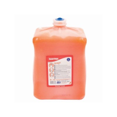 PASTA DE LIMPEZA SWARFEGA...