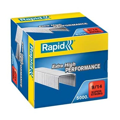 AGRAFES RAPID SUPER STRONG...