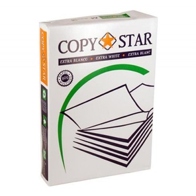 RESMA PAPEL FOTOCOPIA COPY...