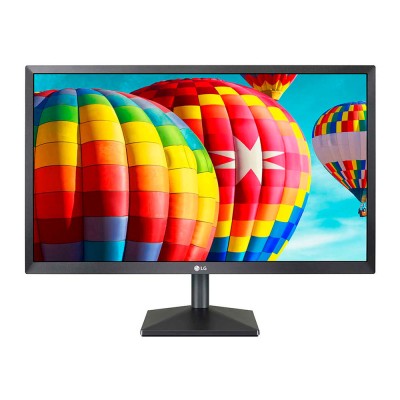 MONITOR LG 24MK43HP-B 23.8"...