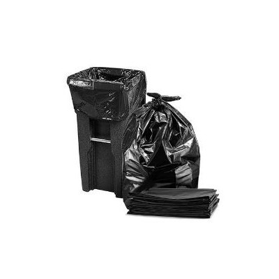 SACO LIXO PLASTICO CLORINES...