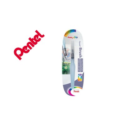 BLISTER C/ PINCEL PENTEL...