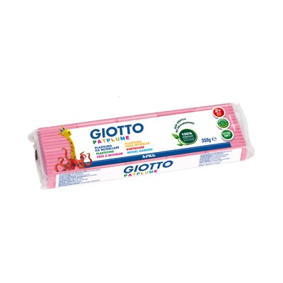 PLASTICINA GIOTTO PATPLUME...