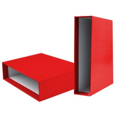 CAIXA P/ PASTA ARQUIVO...