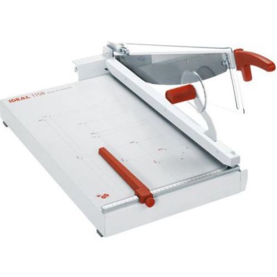 CISALHA / GUILHOTINA MANUAL...