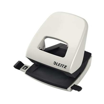 FURADOR LEITZ 5008 C/ REGUA...