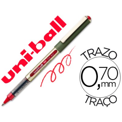 CANETA UNIBALL UB157 FINE...