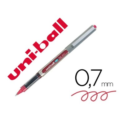 CANETA UNIBALL UB157 FINE...