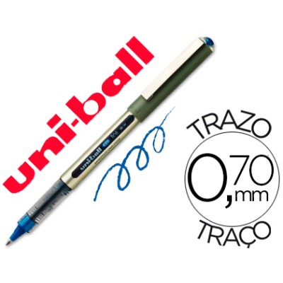 CANETA UNIBALL UB157 FINE...