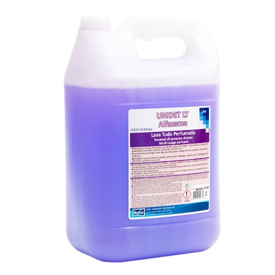 DETERGENTE LAVATUDO PRO...
