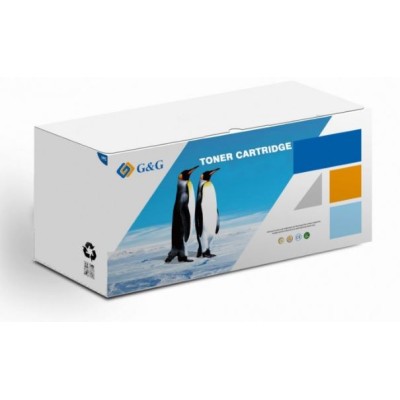 TONER COMPATIVEL "G&G"  C/...