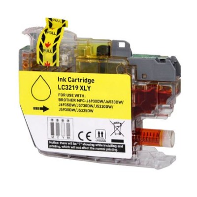 TINTEIRO COMPATIVEL C/...