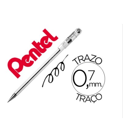 ESFEROGRAFICA PENTEL BK77...