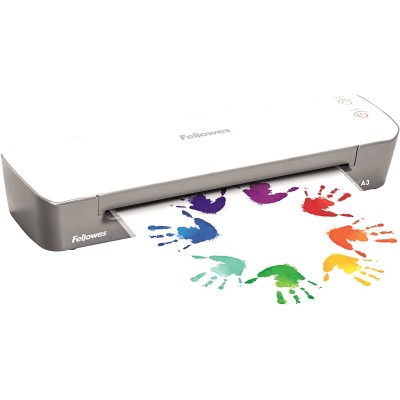 PLASTIFICADORA FELLOWES ION...