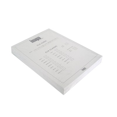 CARTOLINA A4 240/250gr. 125...