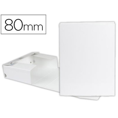 CAIXA CROMOLUX 700GR. C/...