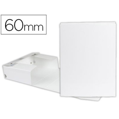 CAIXA CROMOLUX 700GR. C/...