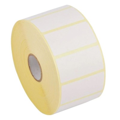 ETIQUETA TERMICA 57x60mm...