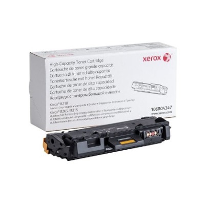 TONER XEROX B210/B205/B215...