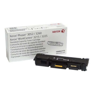 TONER  XEROX WC...