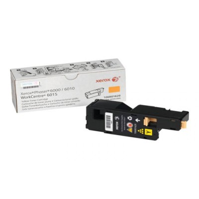 TONER XEROX 106R01629...