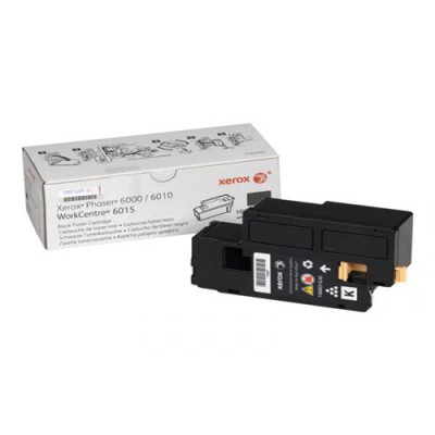 TONER XEROX 106R01630 PRETO...