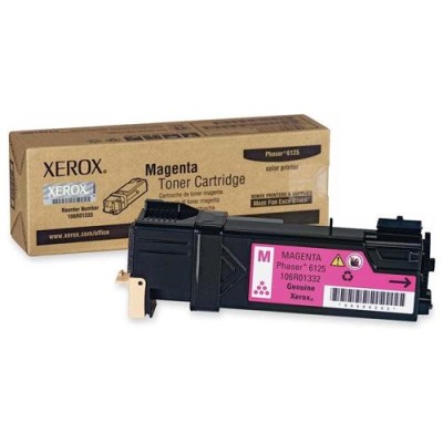 TONER XEROX 106R01332...