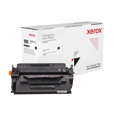 TONER XEROX CF259X 10K...