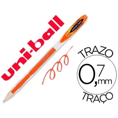 ESFEROGRAFICA UNIBALL SIGNO...