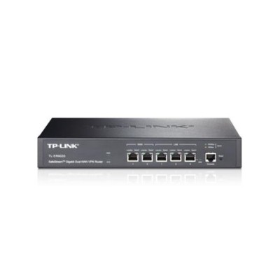 ROUTER TP-LINK TL-ER6020...