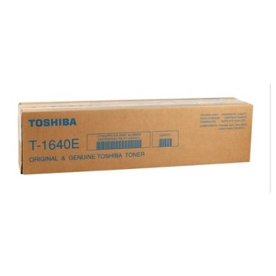 TONER TOSHIBA T-1640E...