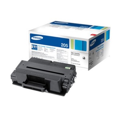TONER SAMSUNG MLTD205L 5K...