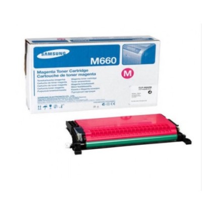 TONER SAMSUNG CLP-M660...