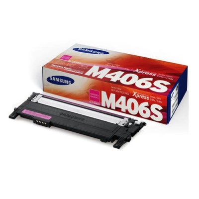 TONER SAMSUNG 406S MAGENTA...