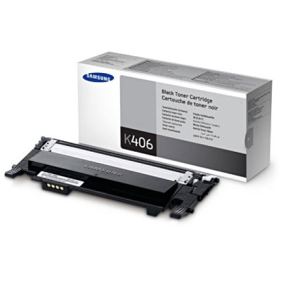 TONER SAMSUNG 406S PRETO...