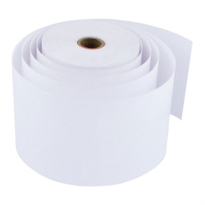 ROLO PAPEL P/ CALCULADORA...