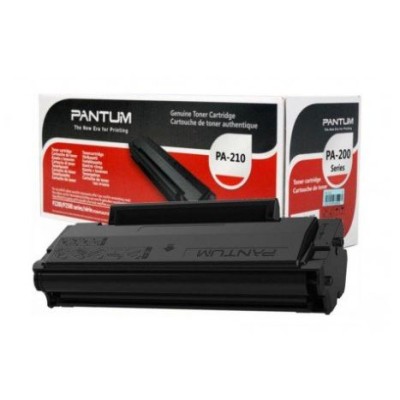 TONER PANTUM PA210 1.6K...