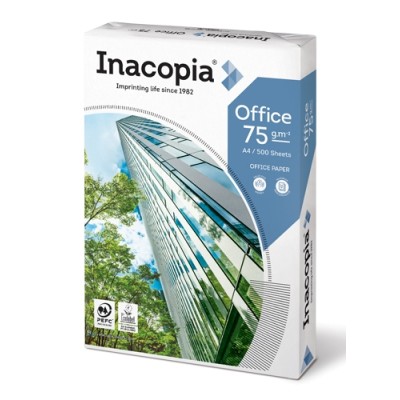 RESMA PAPEL FOTOCOPIA...