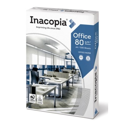 RESMA PAPEL FOTOCOPIA...