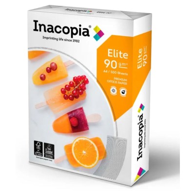 RESMA PAPEL FOTOCOPIA...