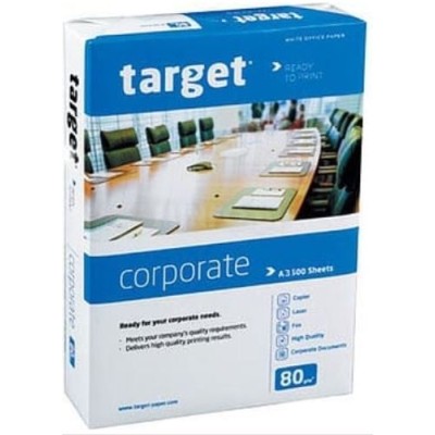 RESMA PAPEL FOTOCOPIA...