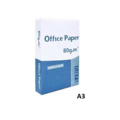 RESMA PAPEL FOTOCOPIA...