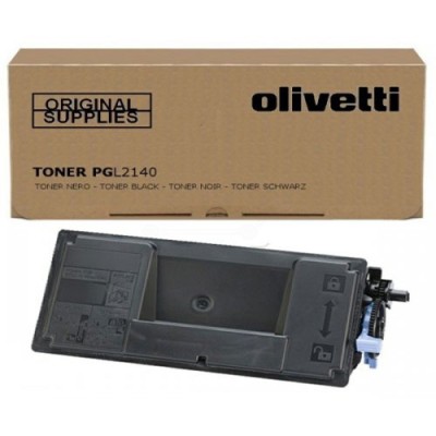 TONER OLIVETTI PGL2140...