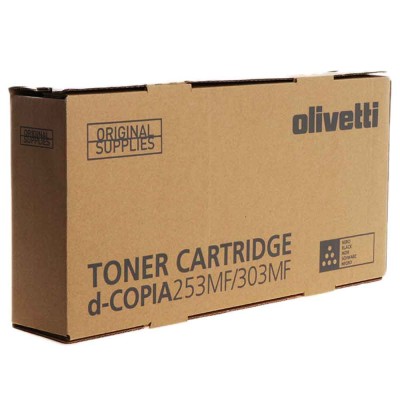 TONER OLIVETTI D-COPIA...