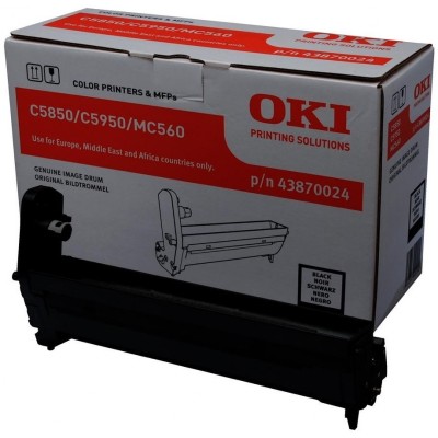 TAMBOR COMPATIVEL C/ OKI...