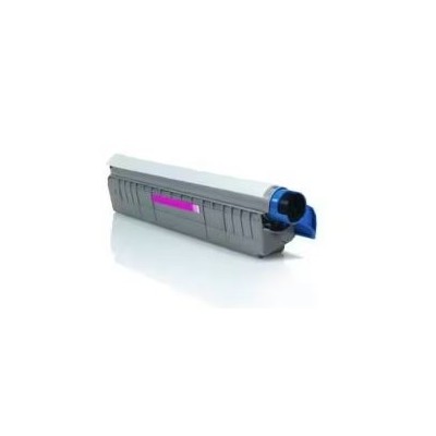 TONER COMPATIVEL C/ OKI...