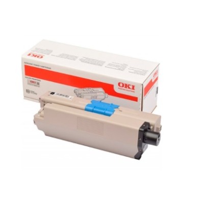 TONER OKI C332/ MC363/...