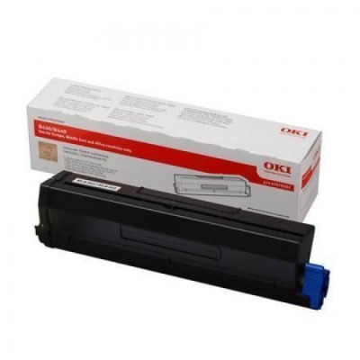 TONER OKI B431 / MB491 12K...